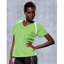 T-shirt running JN396 Daiber